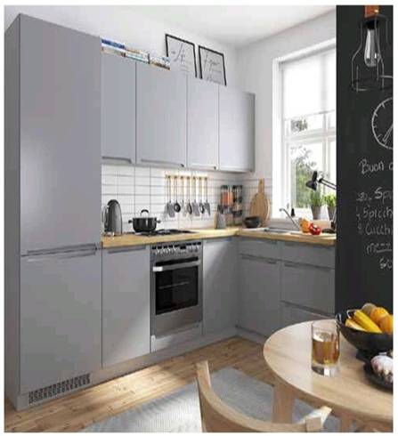 Desain Kitchen Set&nbsp;Minimalis